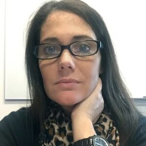 Meet your Posher, Aleta